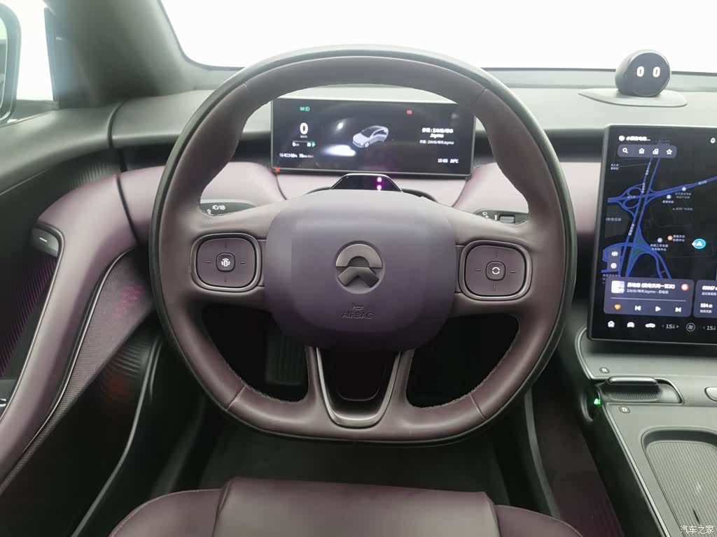 NIO ET5, 2023 11