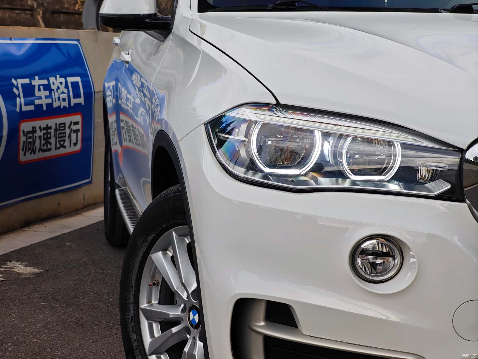 BMW X5, 2017 4