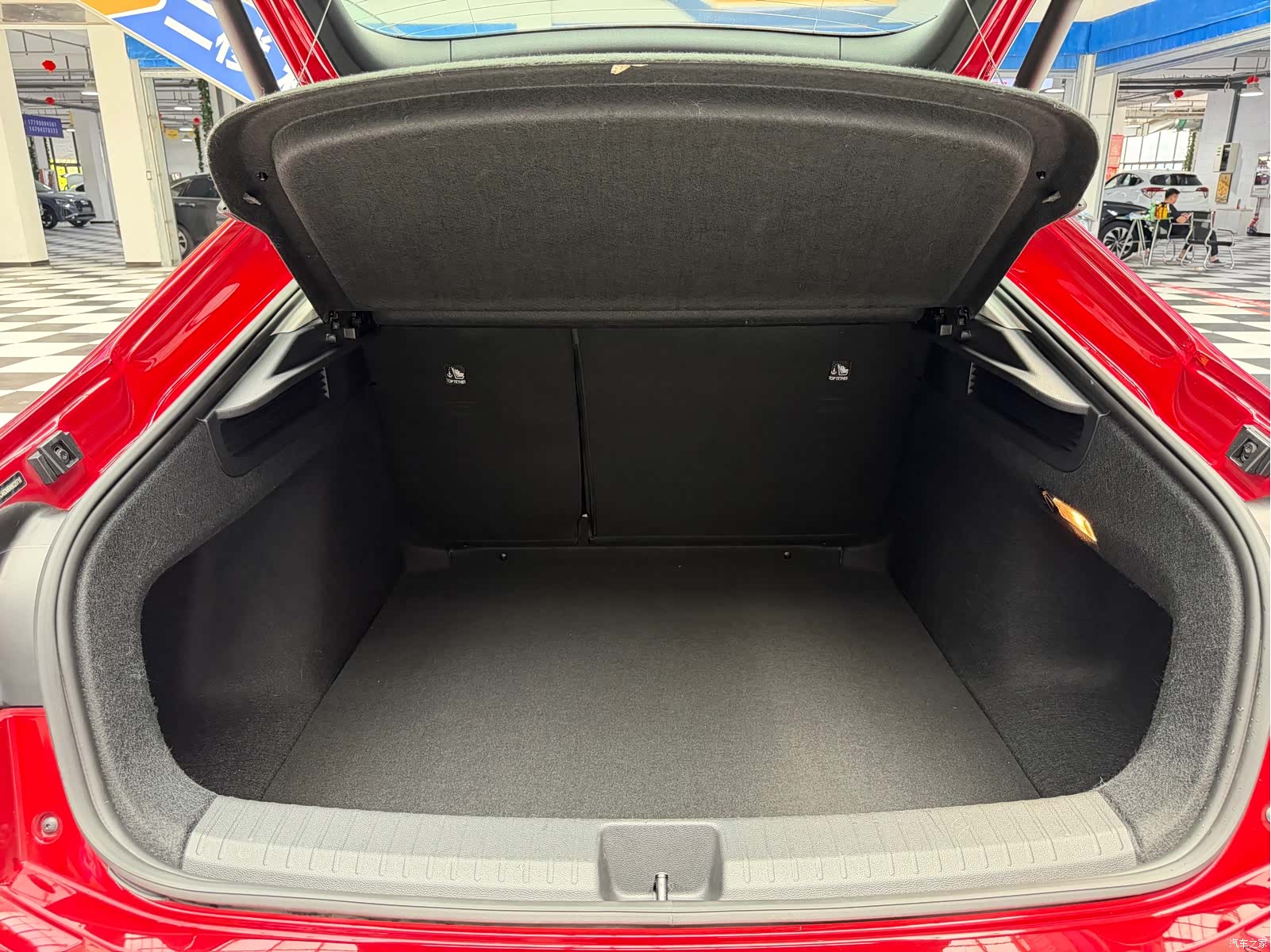 Volkswagen Lamando, 2022 21