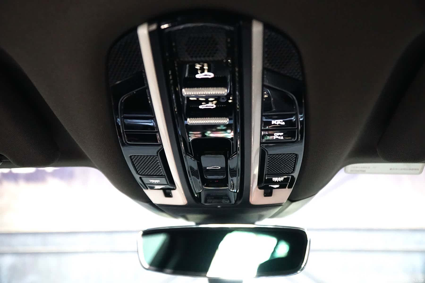 Porsche Panamera, 2021 20