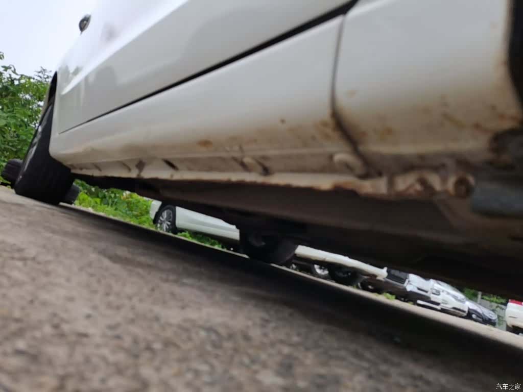 Changan Eado, 2016 21