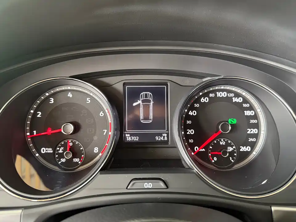 Volkswagen Tourang Volkswagen Tourang