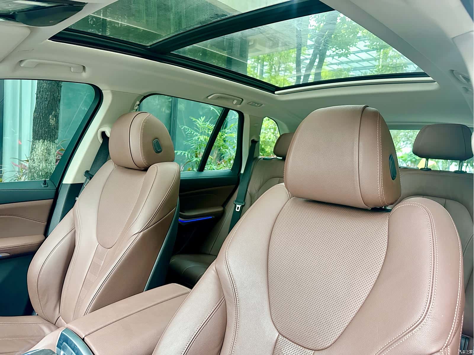 BMW X5, 2021 17