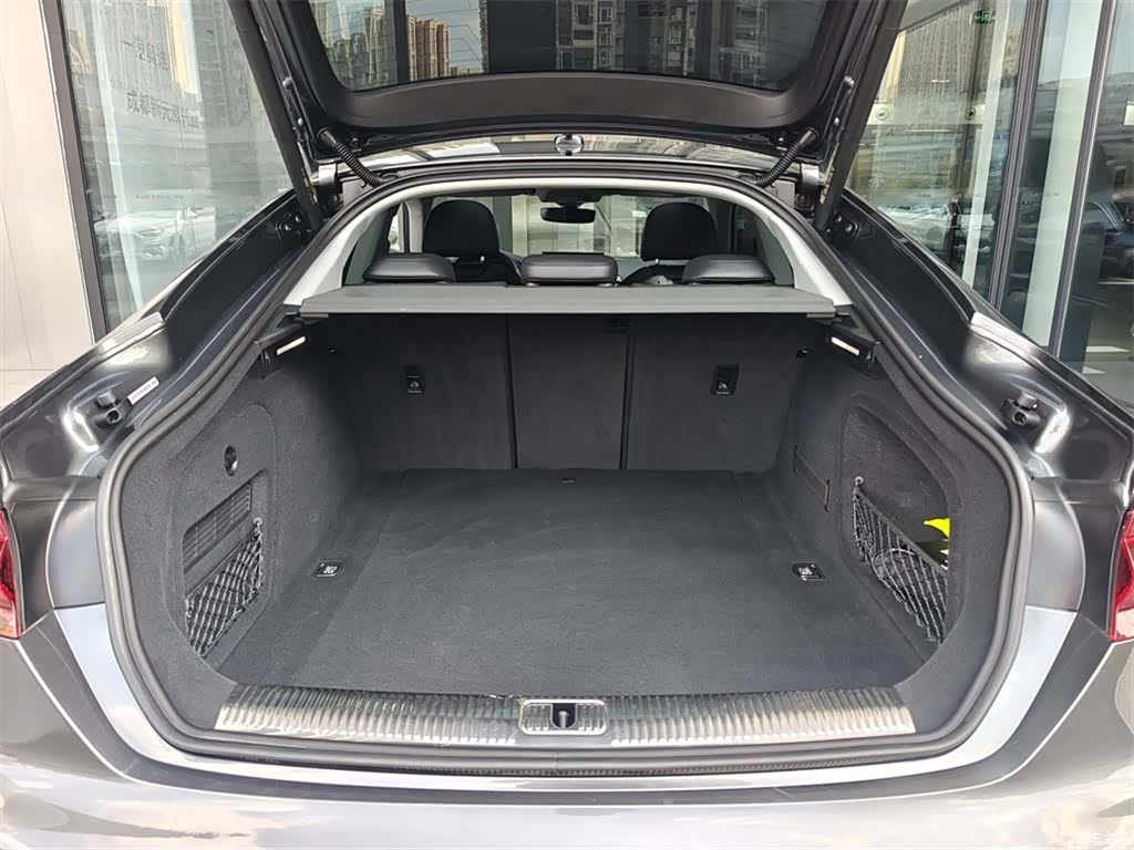 Audi A5, 2023 9