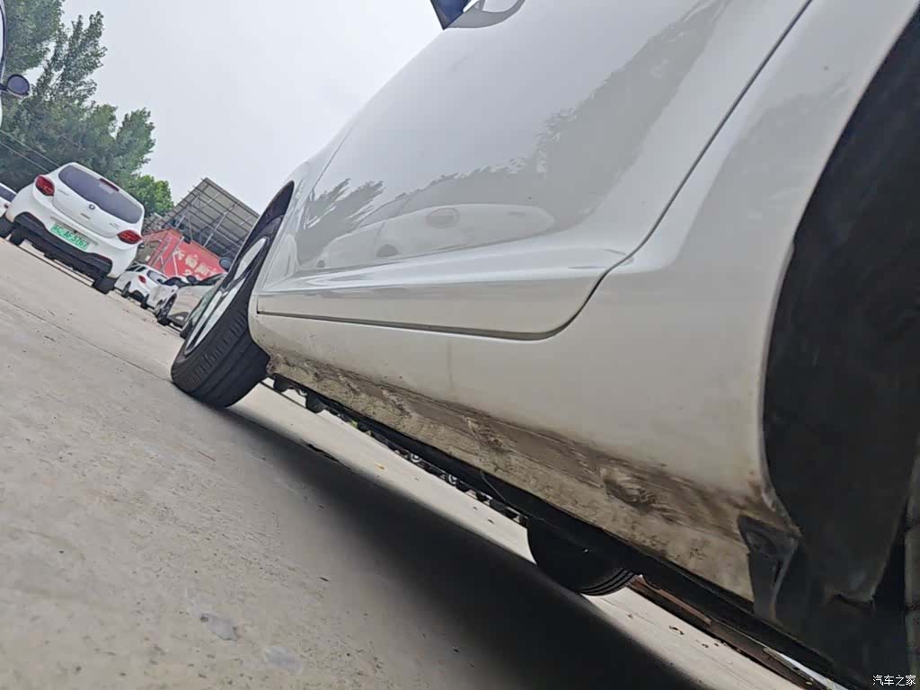 Changan Lumin, 2025 22