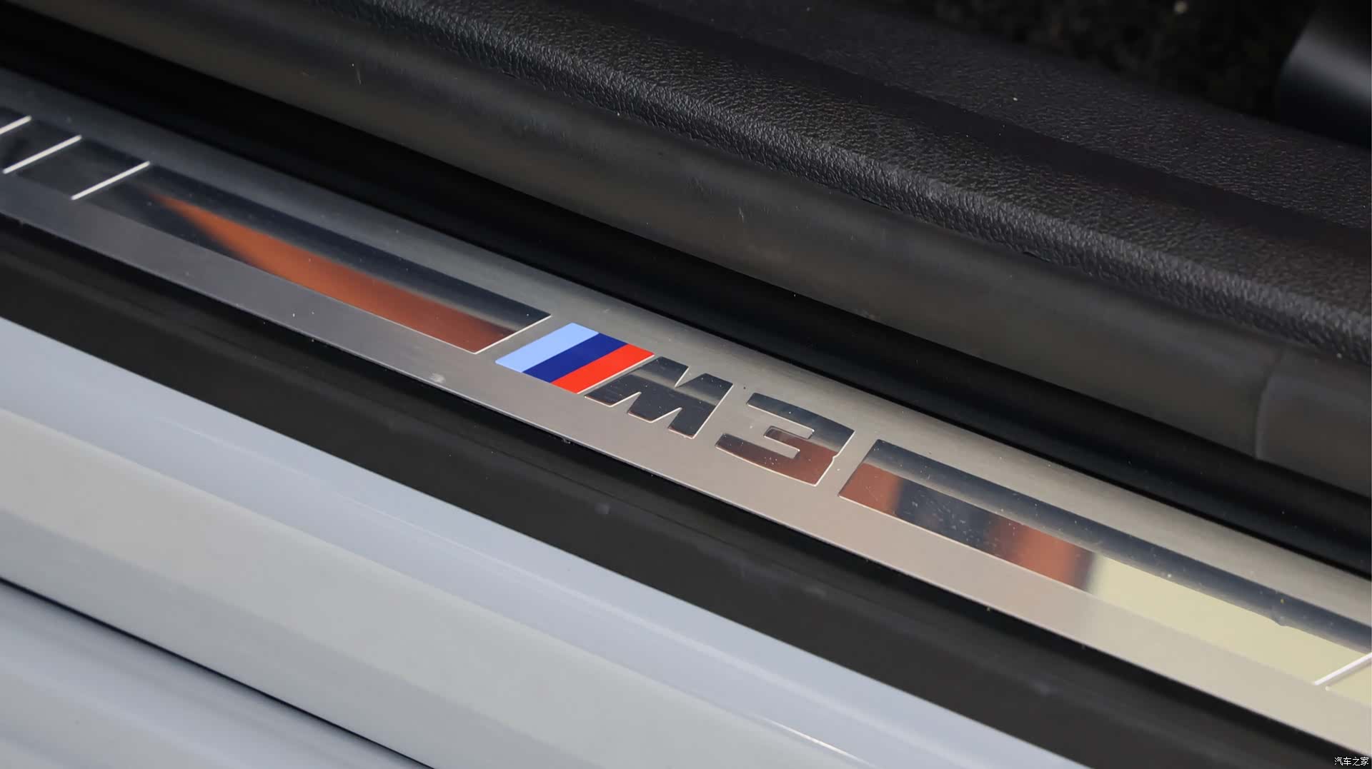BMW M3, 2025 22
