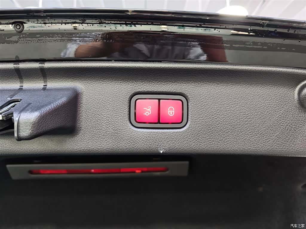 Mercedes-Benz S-Class, 2023 31