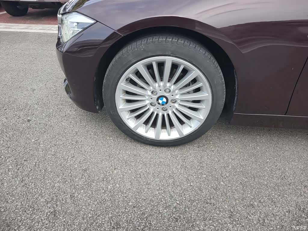 BMW 3 Series, 2018 23