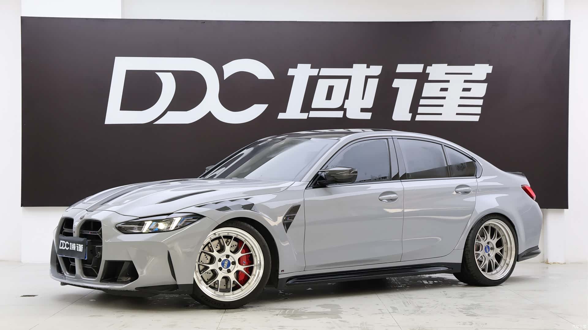 BMW M3, 2025 1