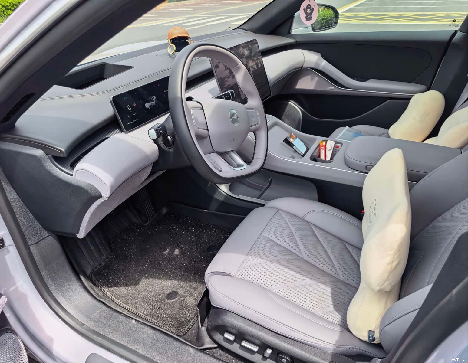 NIO ET5, 2025 2