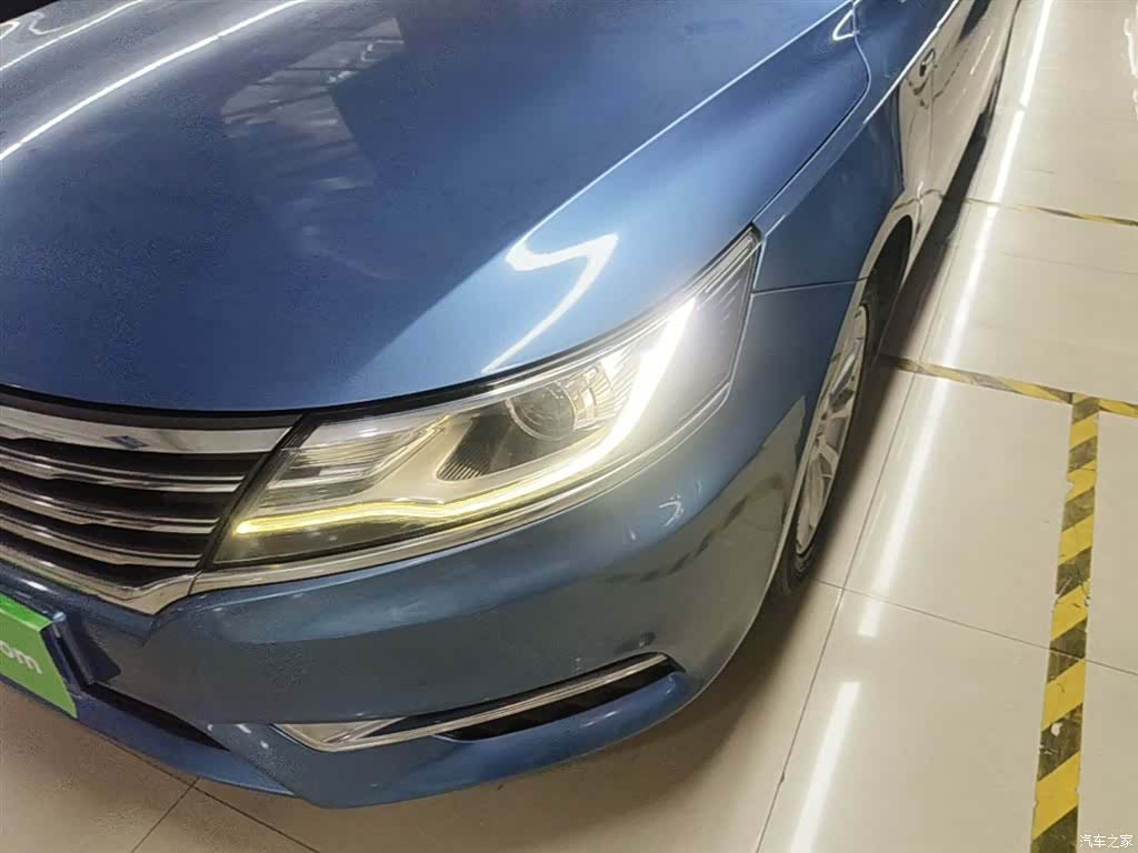 Roewe i6, 2018 24