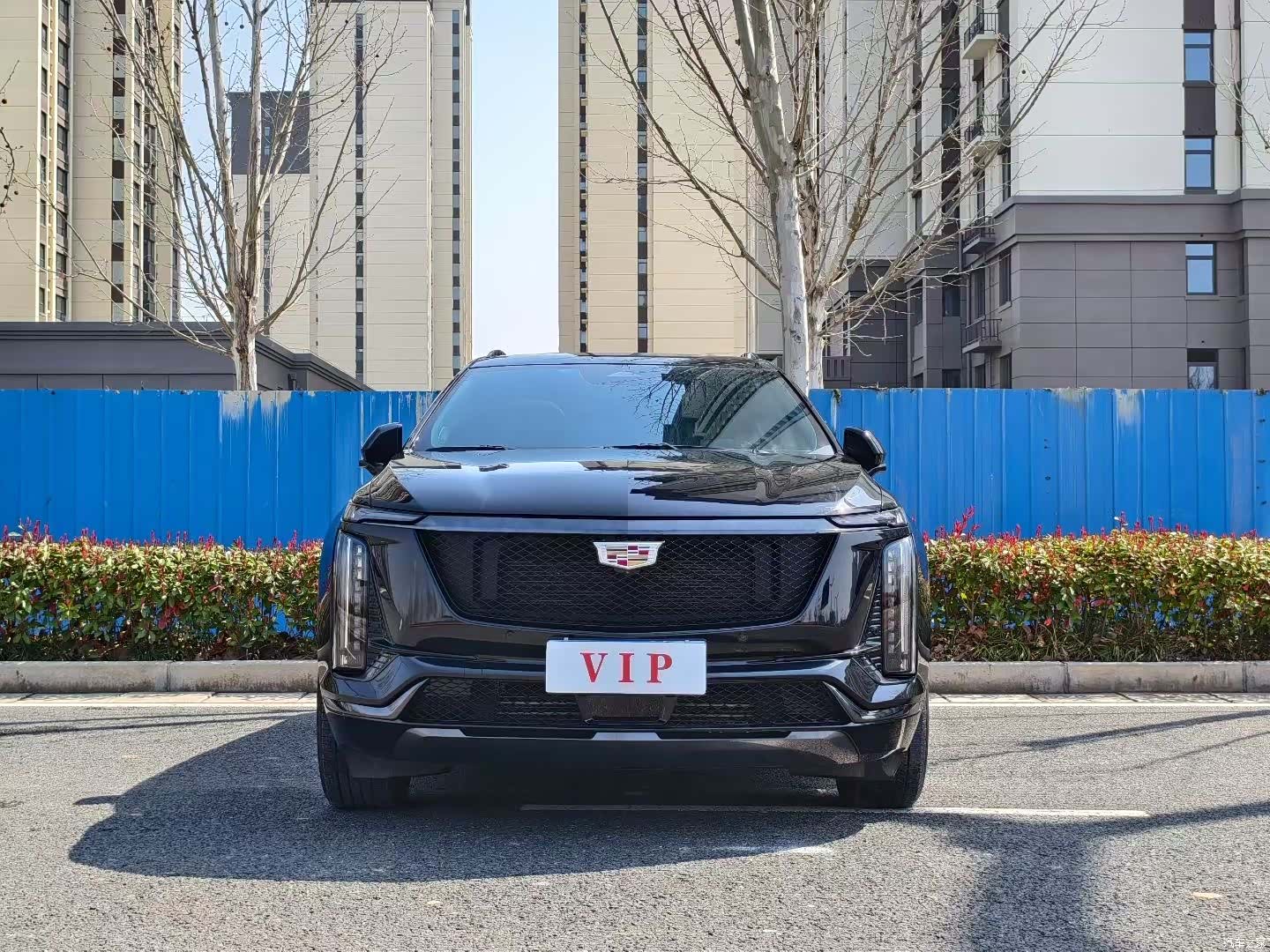 Cadillac XT5, 2025 2
