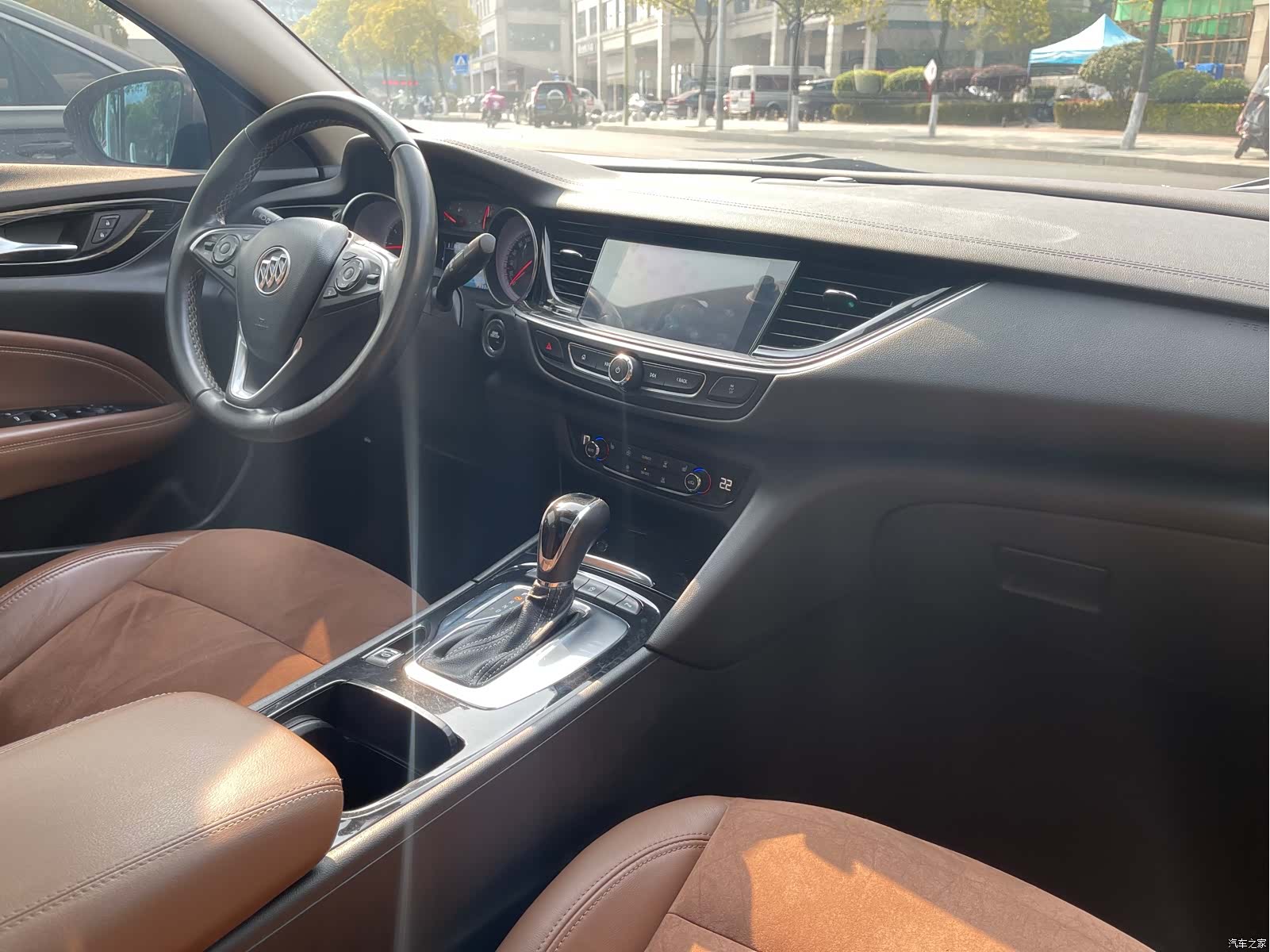 Buick Regal, 2019 9