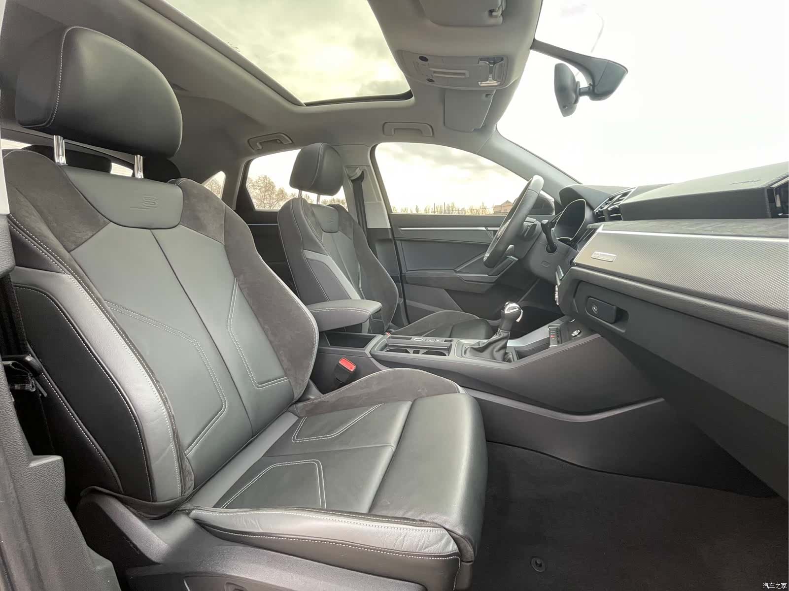 Audi Q3, 2021 17