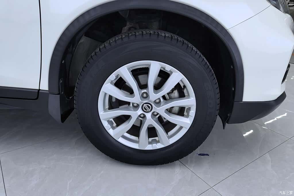 Nissan X-Trail, 2021 6