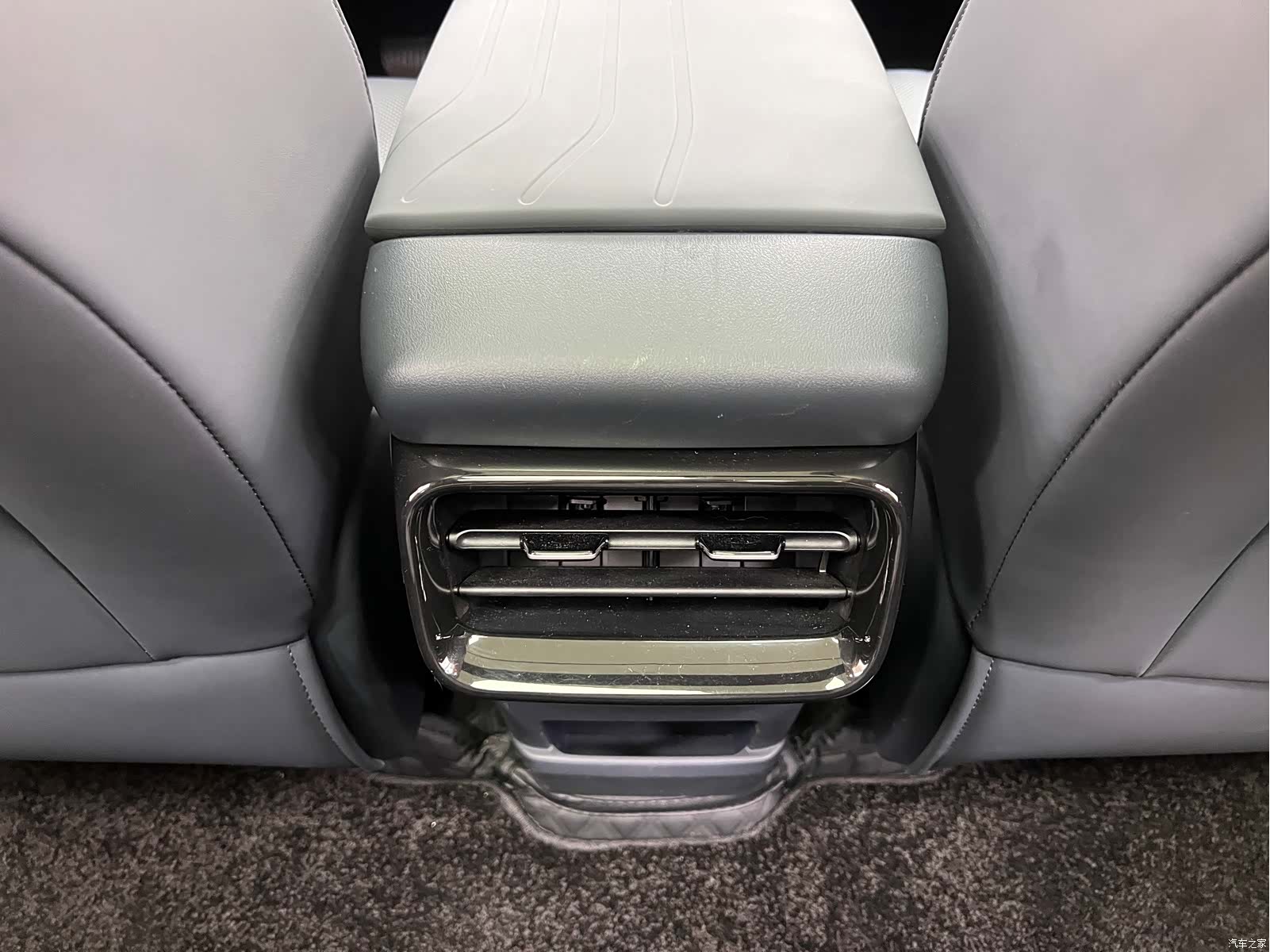Geely Galaxy E5, 2024 18