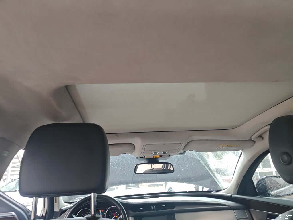 Land Rover XFL, 2017 14