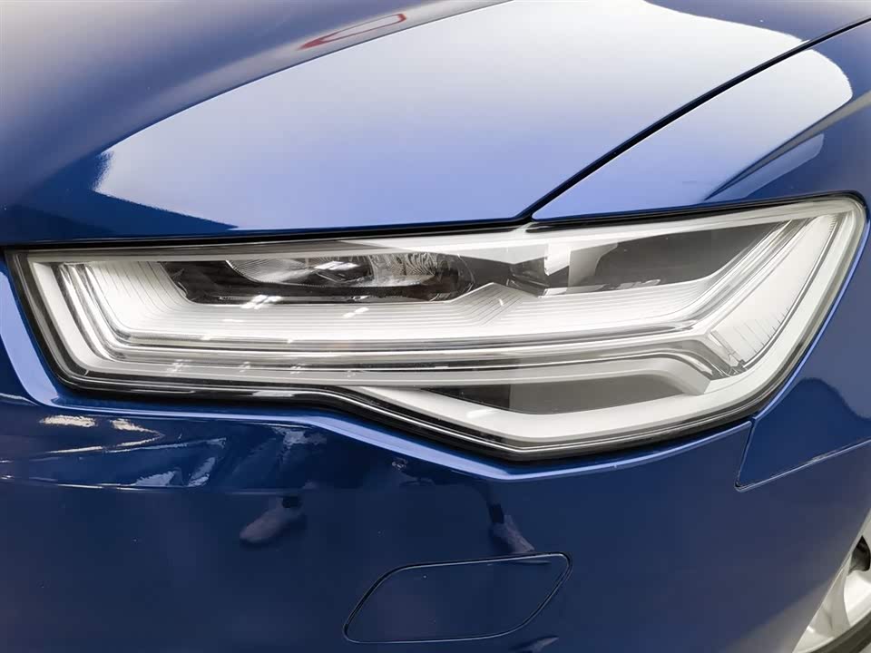 Audi A6L Audi A6L