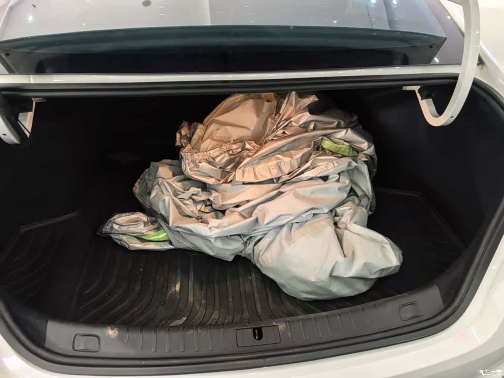 Buick Verano, 2024 15