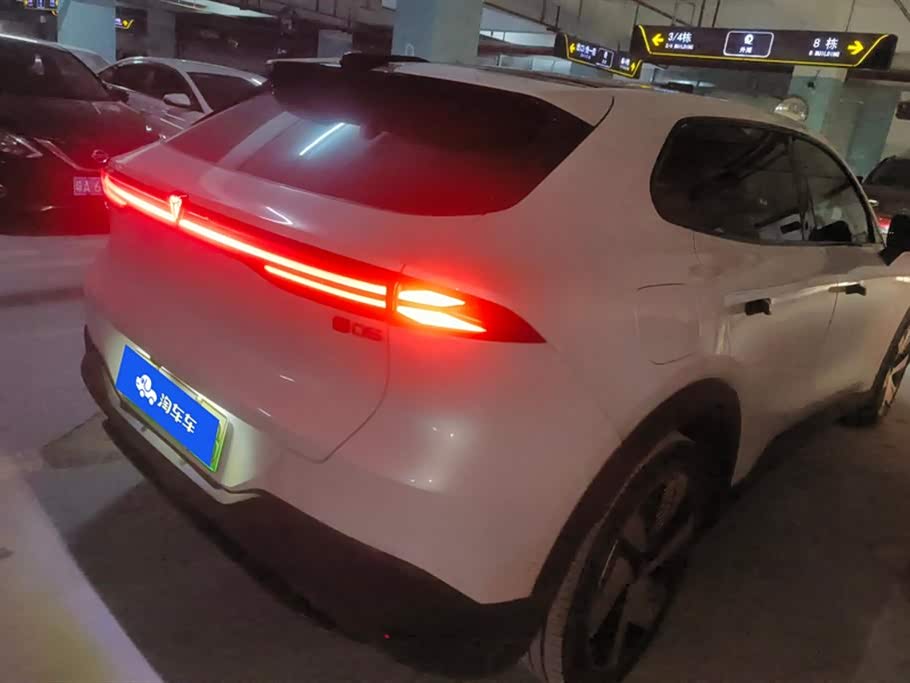 DEEPAL Dark blue S05