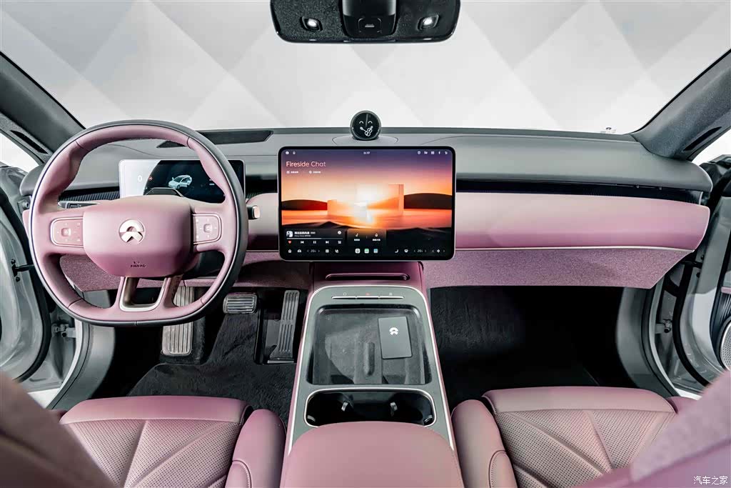NIO ET5, 2025 14