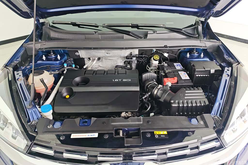 Chery Tiggo 8, 2020 10