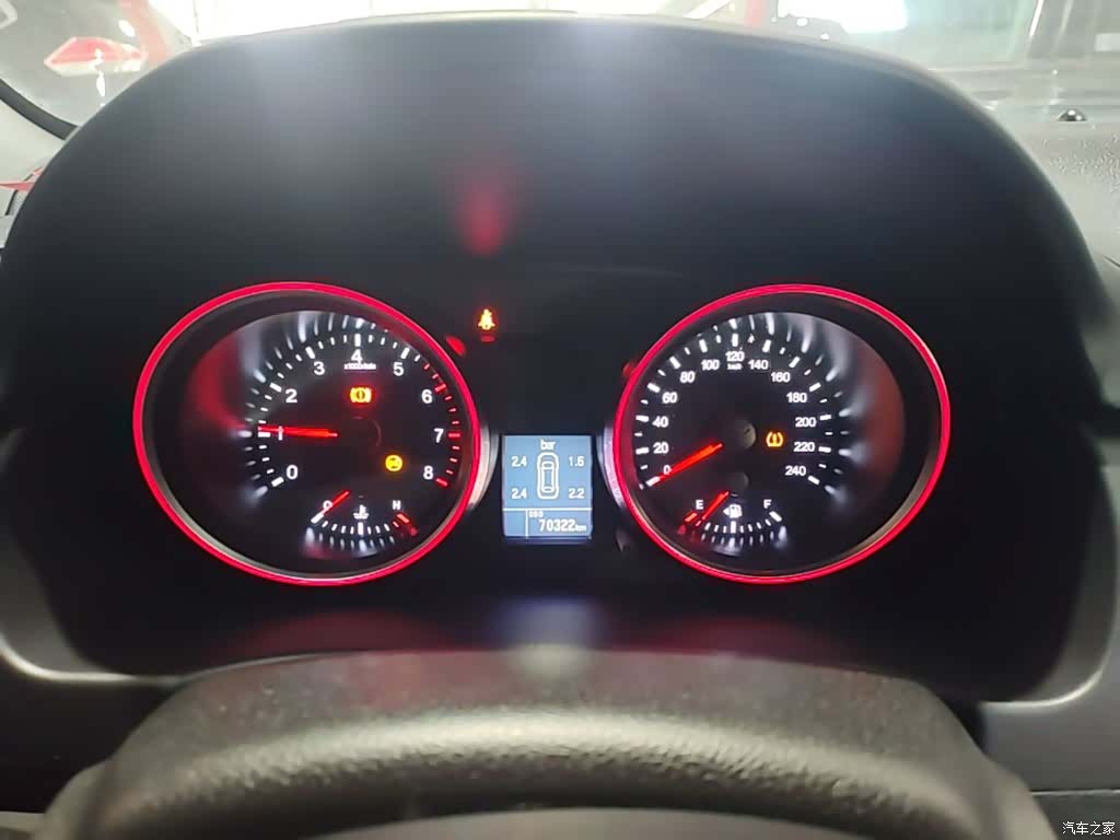 Haval M6, 2019 12