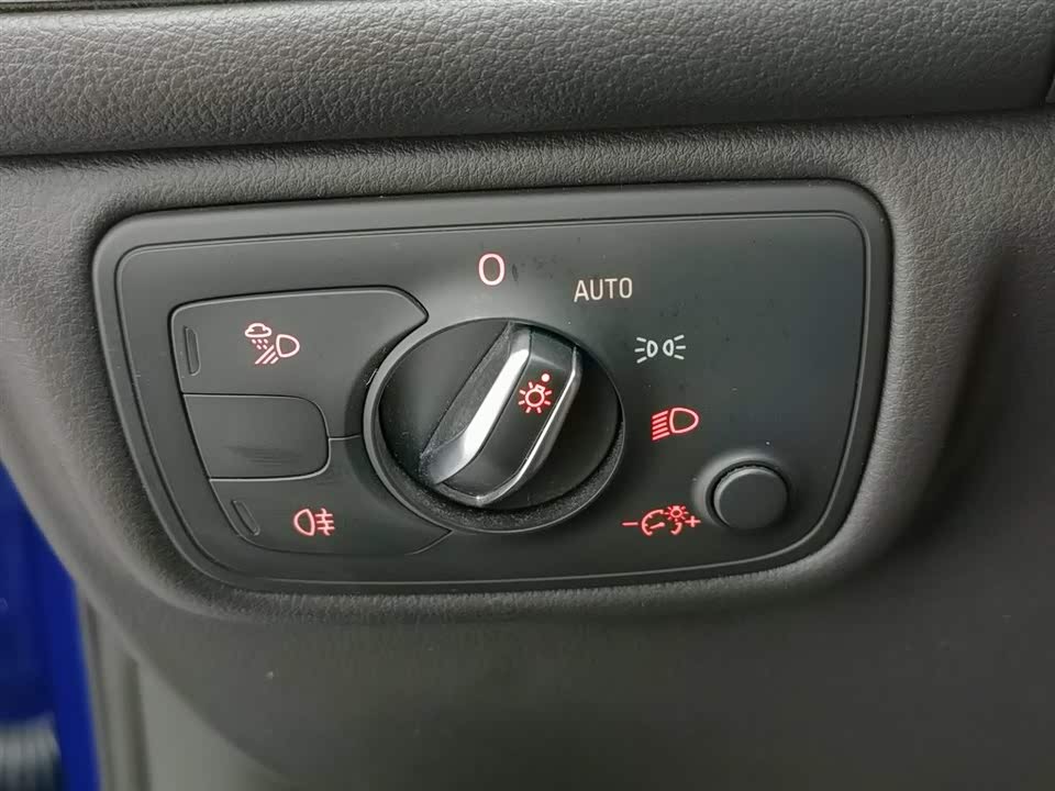 Audi A6L Audi A6L
