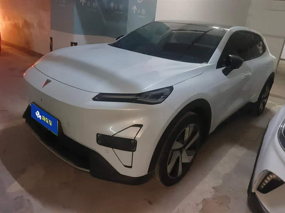 DEEPAL Dark blue S05