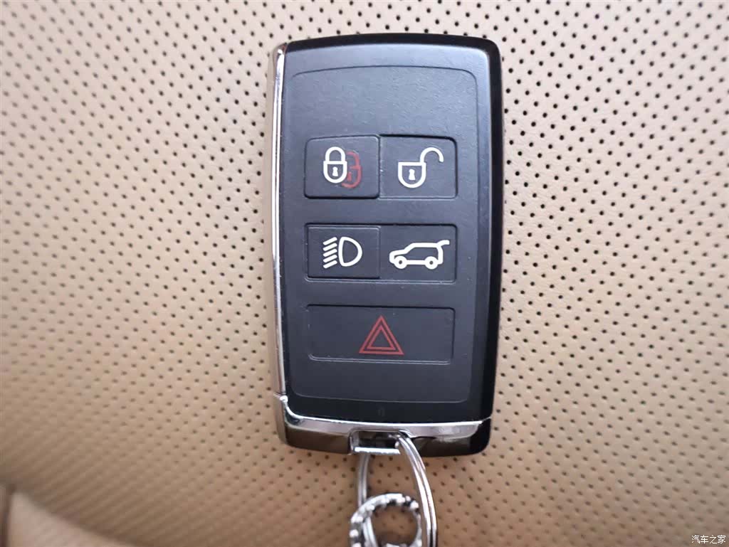 Land Rover Range Rover, 2025 25