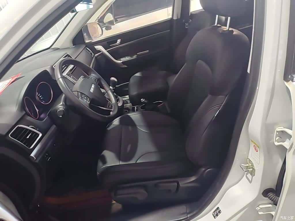 Haval M6, 2019 15