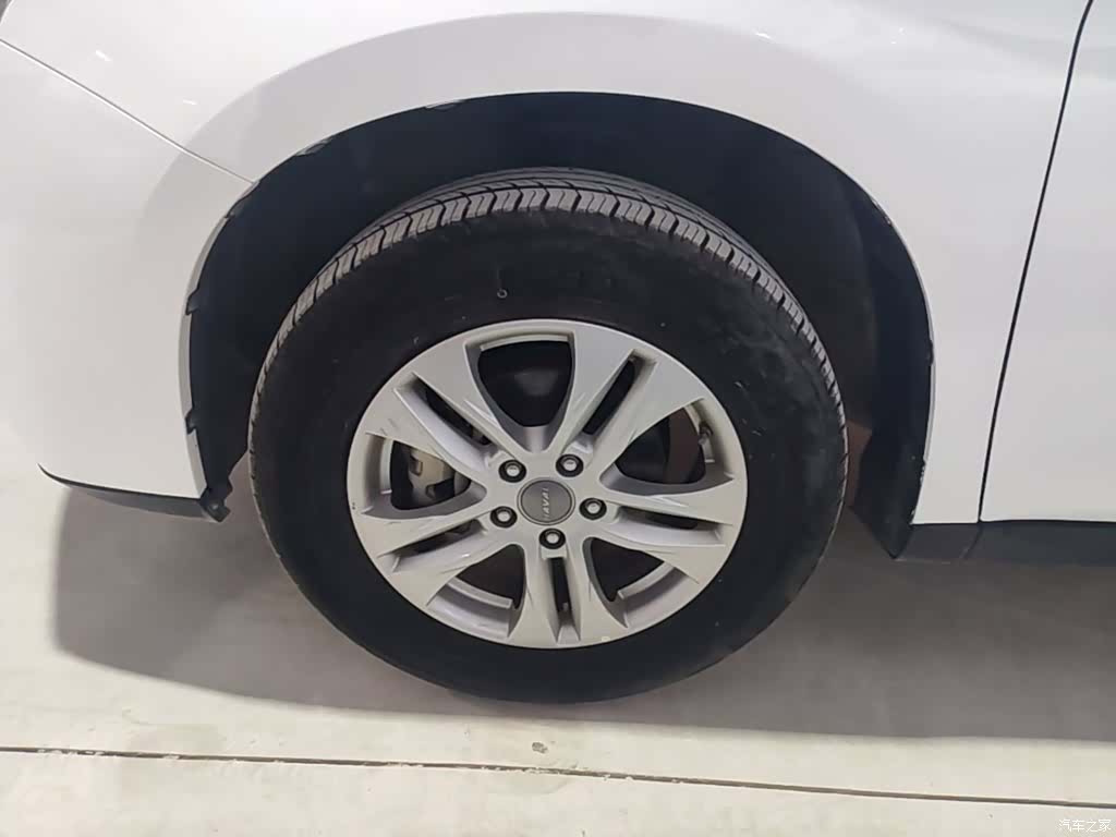 Haval M6, 2019 23