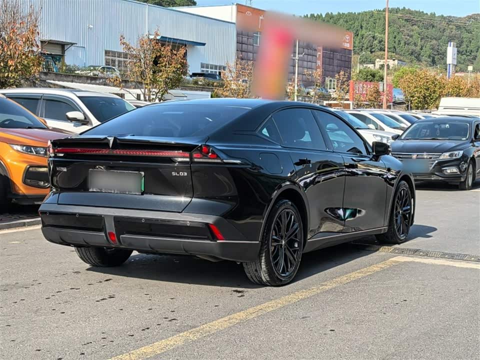 DEEPAL Dark blue SL03