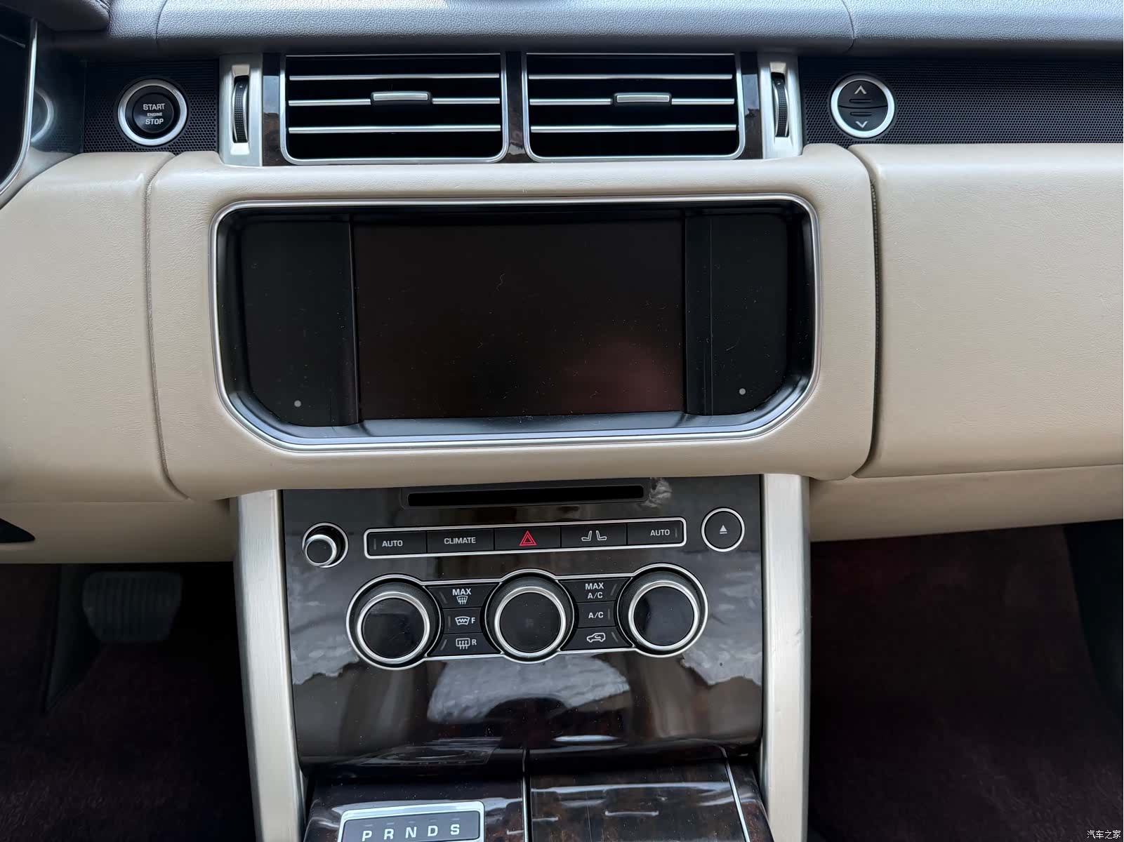 Land Rover Range Rover, 2013 4