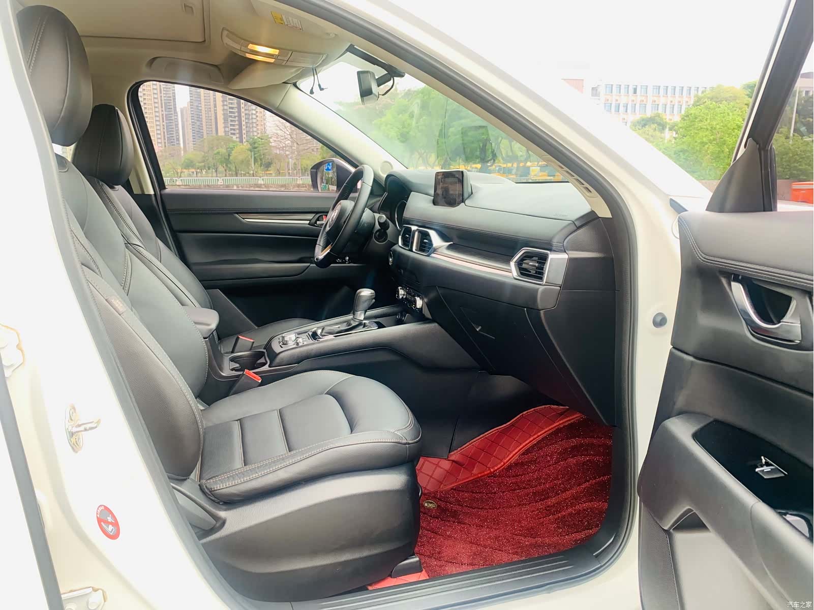 Mazda CX-5, 2020 10