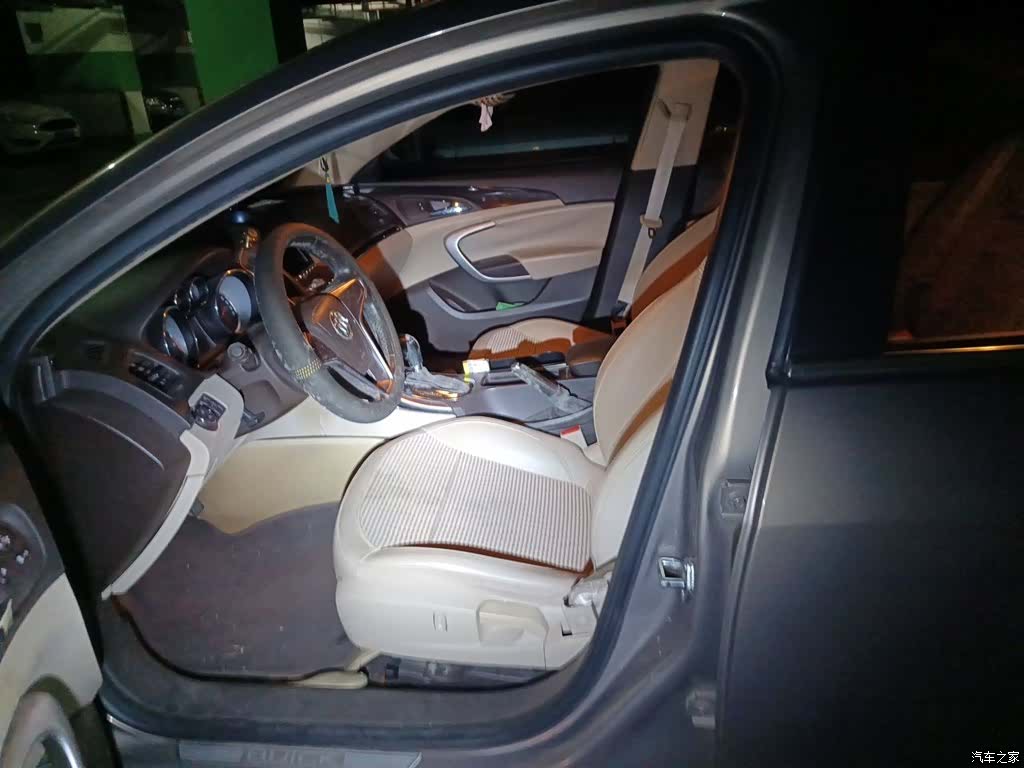 Buick Regal, 2014 8