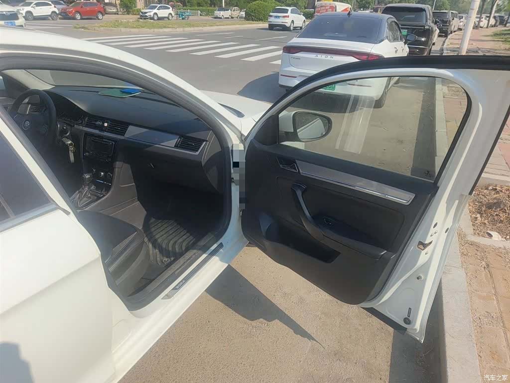 Volkswagen Bora, 2016 20