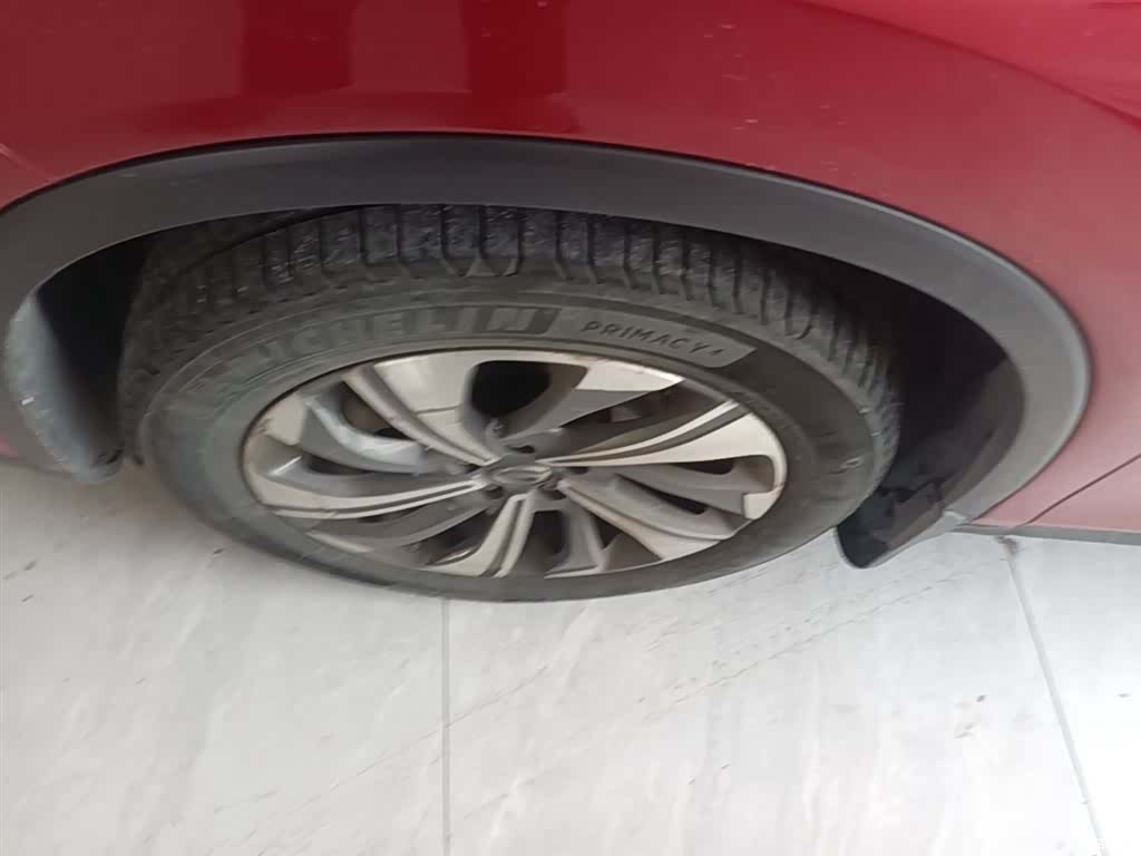 GAC GS4, 2019 23