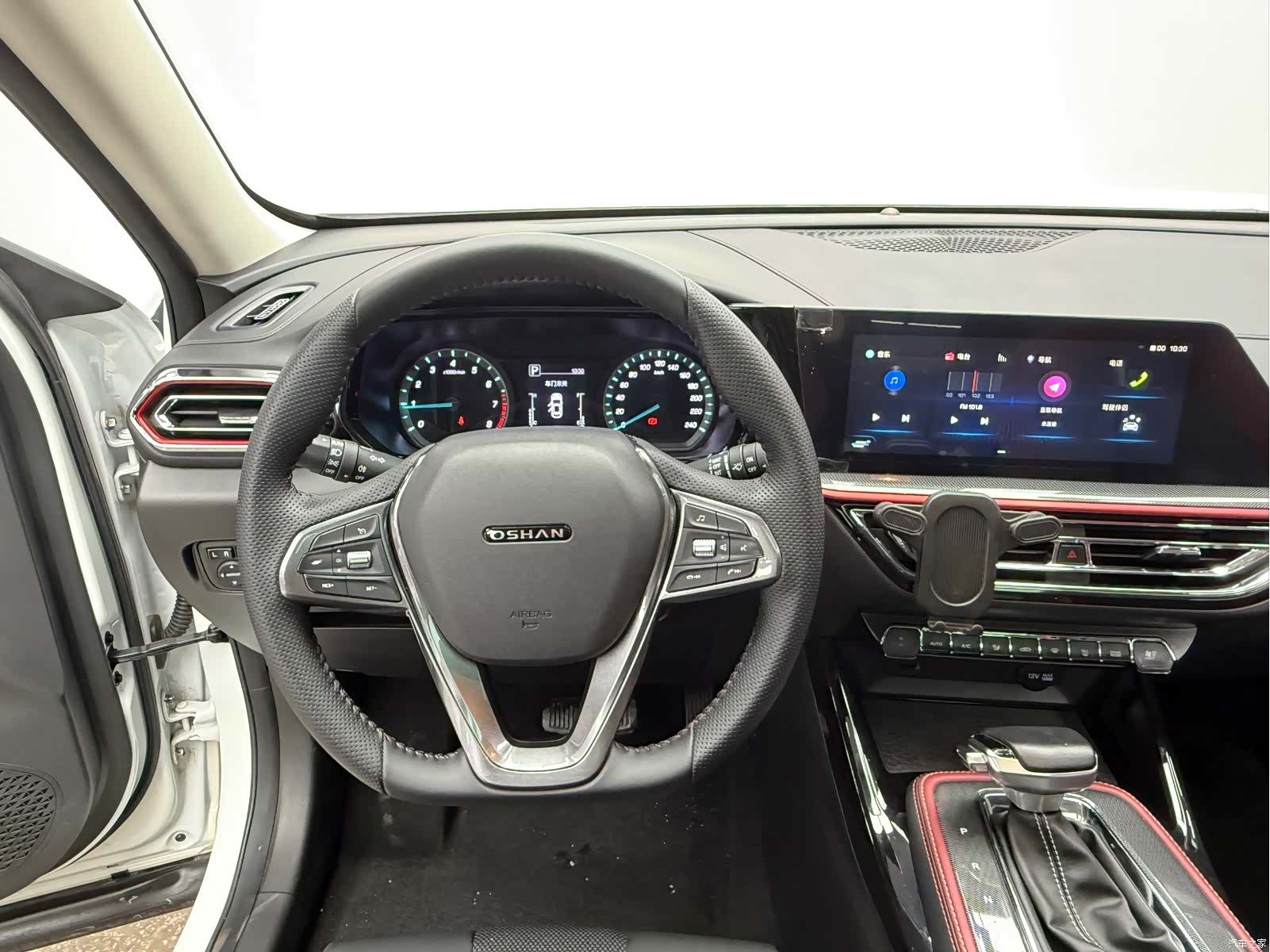 Changan X5, 2022 15