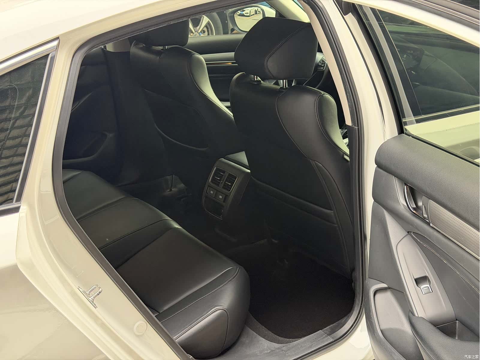 Honda Accord, 2018 6