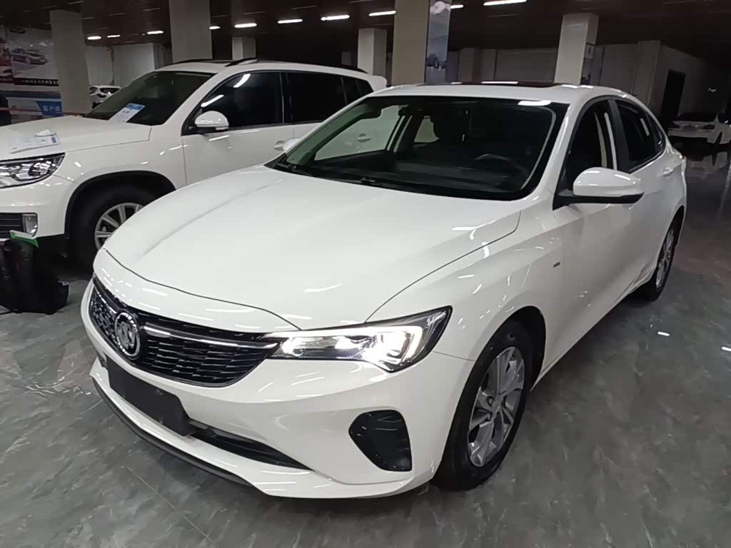 Buick Verano