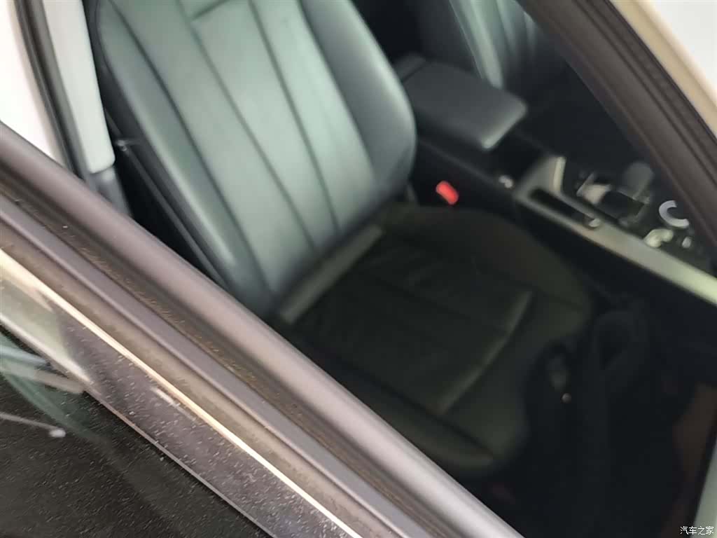 Audi A4L, 2020 25