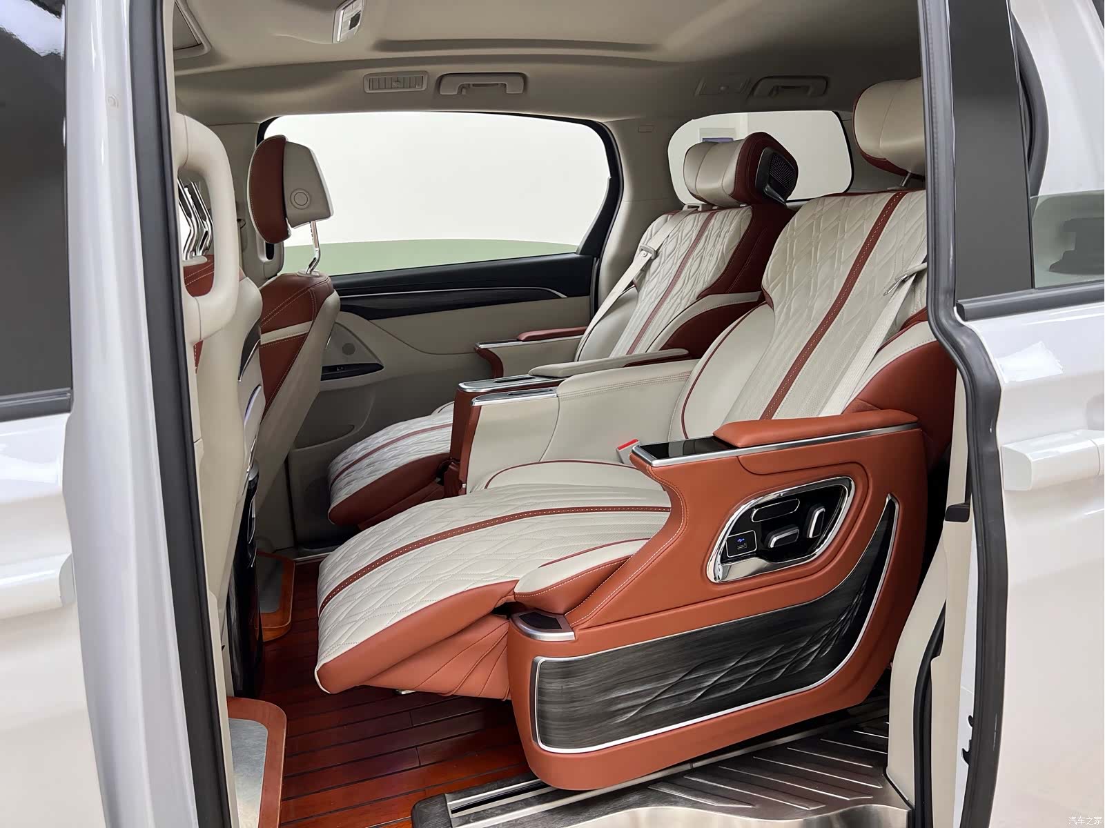 Buick GL8, 2022 14