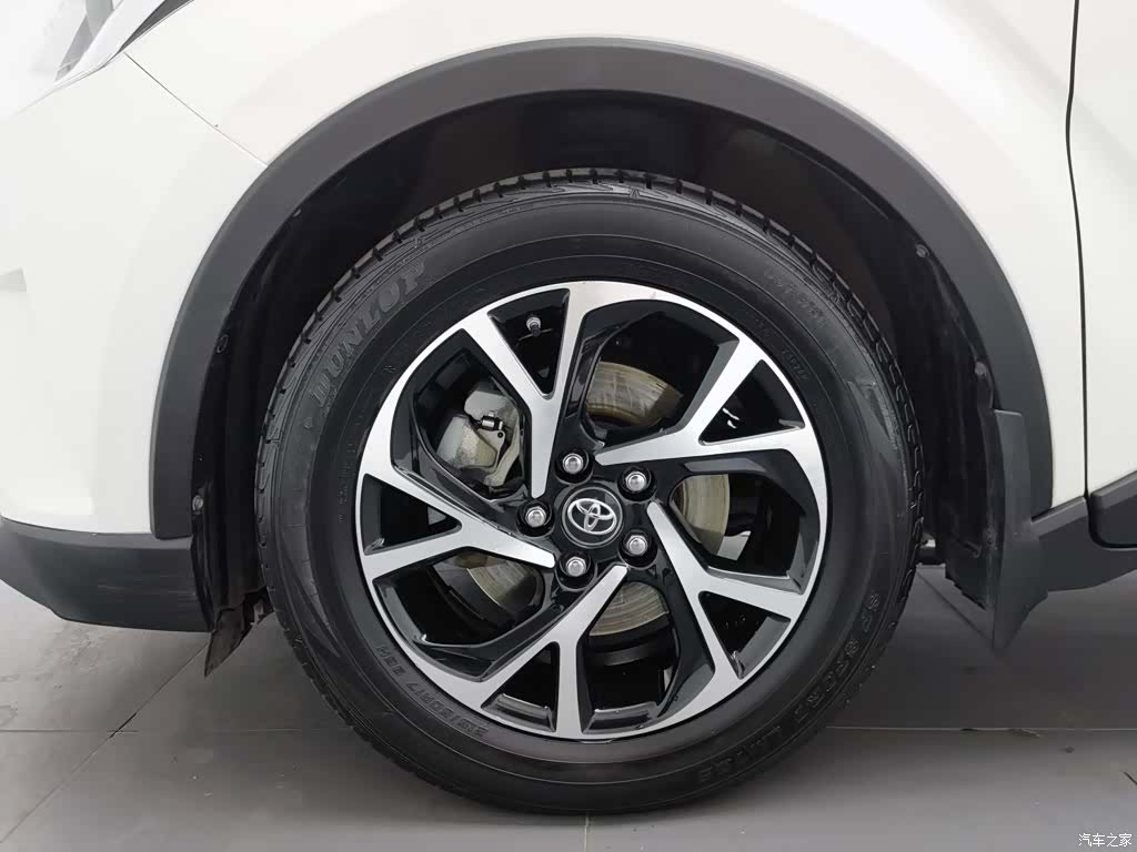 Toyota C-HR, 2020 17