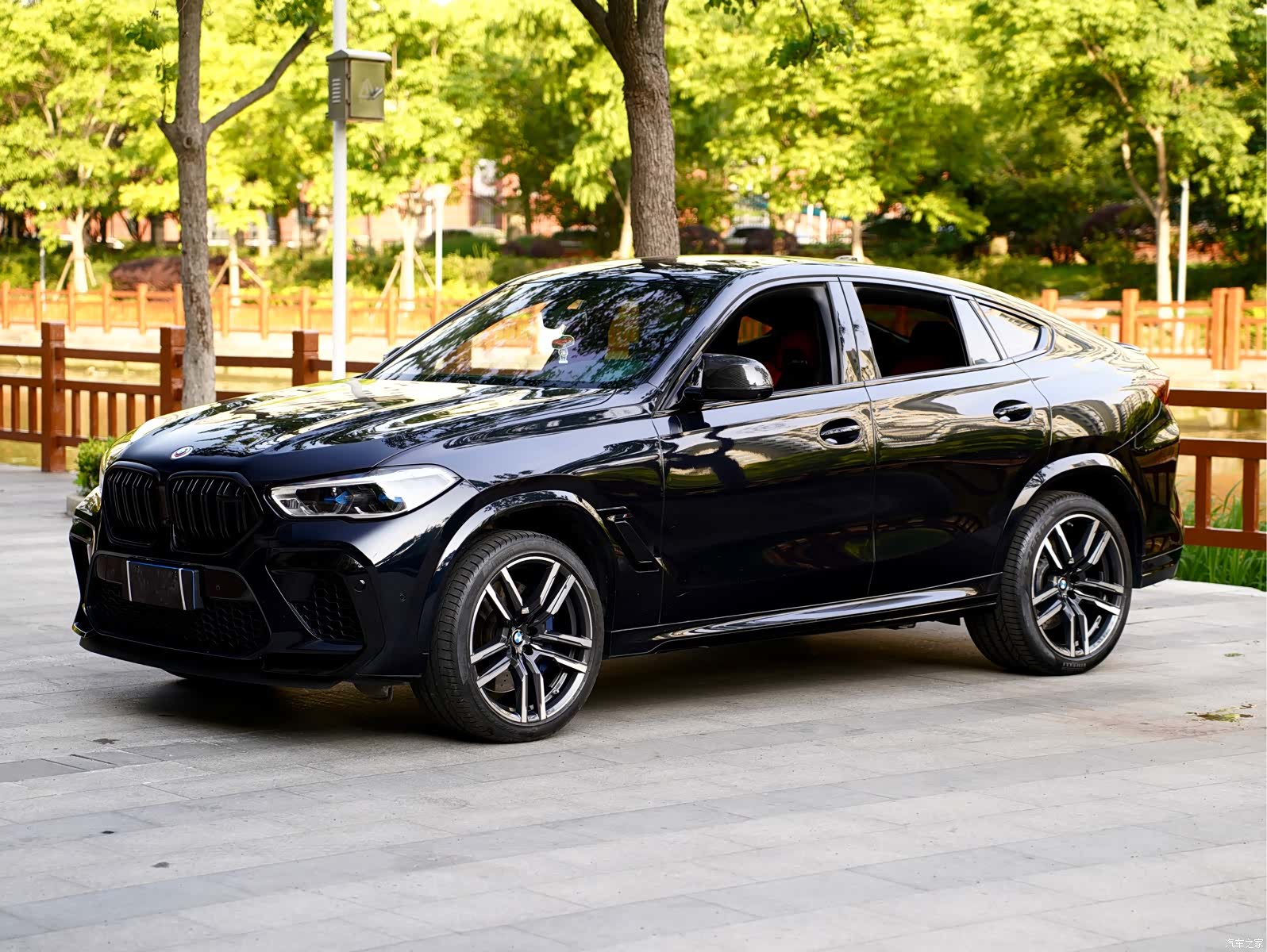 BMW X6, 2022 1