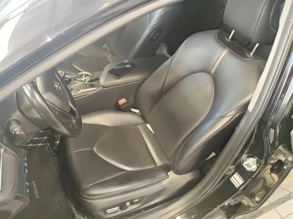 Toyota Camry Toyota Camry