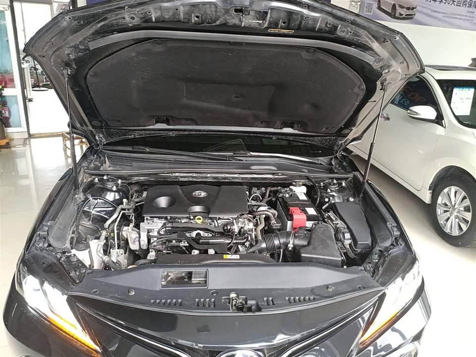 Toyota Camry Toyota Camry