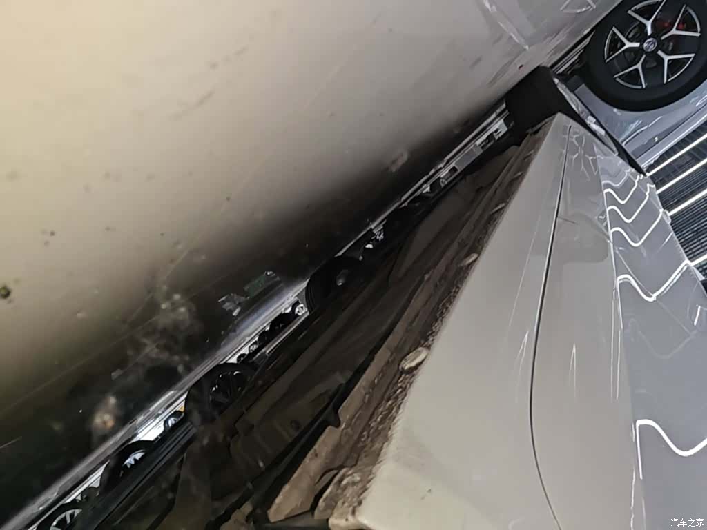 Buick V, 2018 21