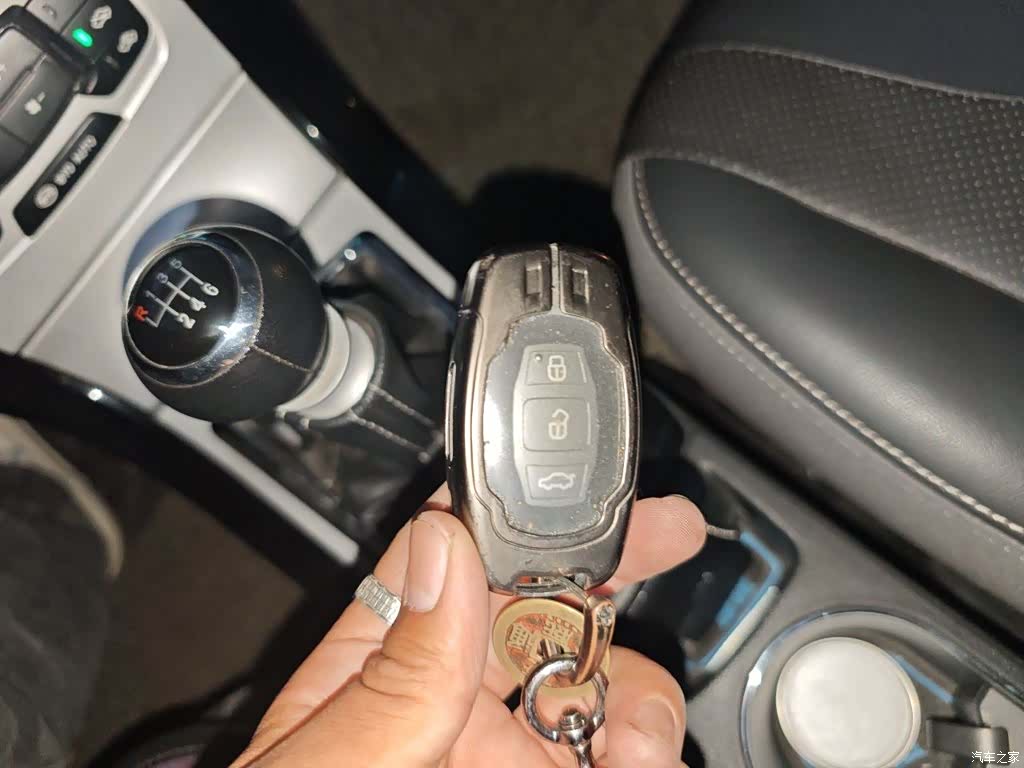 BYD 1.5TI, 2014 9