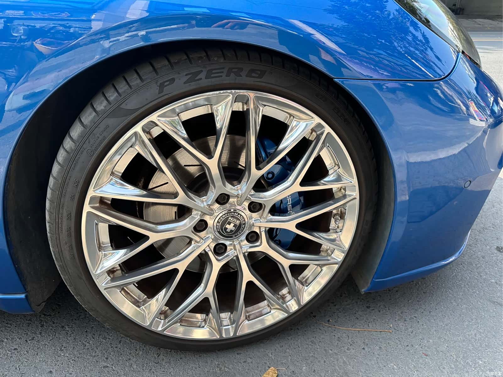 Porsche Panamera, 2015 13